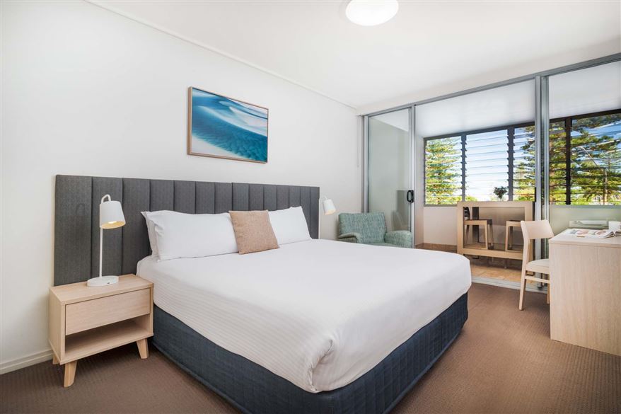 Room Types | The Observatory Port Macquarie Accommodation